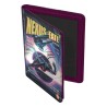 Zipfolio - 360 Cartes - Nexus of Fate - Magic : The Gathering : Edge of Eternities - XenoSkin