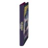 Zipfolio - 360 Cartes - Nexus of Fate - Magic : The Gathering : Edge of Eternities - XenoSkin