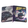 Zipfolio - 360 Cartes - Nexus of Fate - Magic : The Gathering : Edge of Eternities - XenoSkin