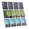 Pages Classeur Side-Loading - 24-Pocket (Transparent) - (10ct)