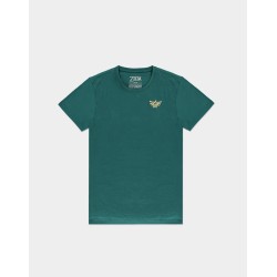 T-shirt - Zelda - Wolf - S...
