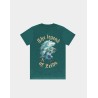 T-shirt - Zelda - Wolf - S Unisexe 