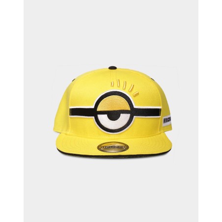 Casquette - Minions - Stuart - U Unisexe 