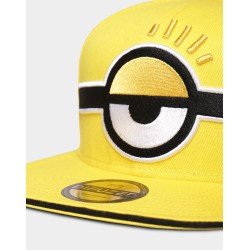 Casquette - Minions - Stuart - U Unisexe 