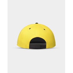 Casquette - Minions - Stuart - U Unisexe 