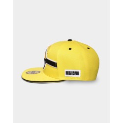 Casquette - Minions - Stuart - U Unisexe 