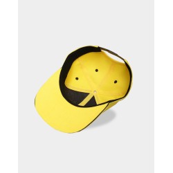 Casquette - Minions - Stuart - U Unisexe 
