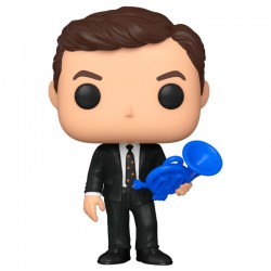 Ted - How I met your mother...