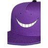 Casquette - Assassination Classroom - Koro Purple - U Unisexe 
