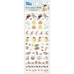 Stickers - Mini - Le...