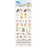 Stickers - Mini - Le Château dans le Ciel