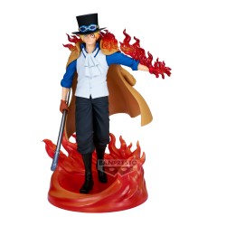 Sabo - One Piece - The Shukko