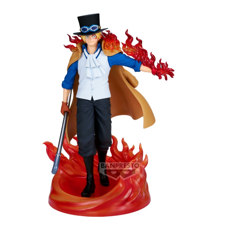 Sabo - One Piece - The Shukko