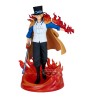 Sabo - One Piece - The Shukko
