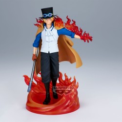 Sabo - One Piece - The Shukko