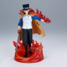 Sabo - One Piece - The Shukko