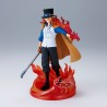 Sabo - One Piece - The Shukko