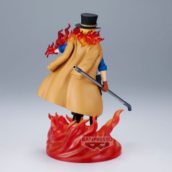 Sabo - One Piece - The Shukko