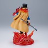 Sabo - One Piece - The Shukko