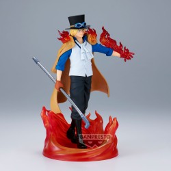 Sabo - One Piece - The Shukko