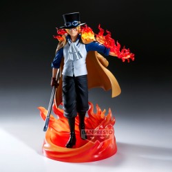 Sabo - One Piece - The Shukko