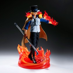 Sabo - One Piece - The Shukko