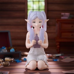 Frieren - Frieren: Beyond Journey's End - Relax Time