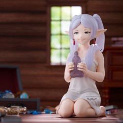 Frieren - Frieren: Beyond Journey's End - Relax Time