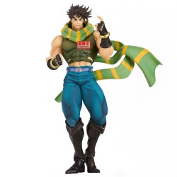 Joseph Joestar - Jojo's Bizarre Adventure : Battle Tendency Mometria