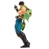 Joseph Joestar - Jojo's Bizarre Adventure : Battle Tendency Mometria