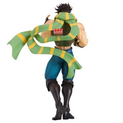 Joseph Joestar - Jojo's Bizarre Adventure : Battle Tendency Mometria