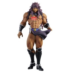 Kars - Jojo's Bizarre...