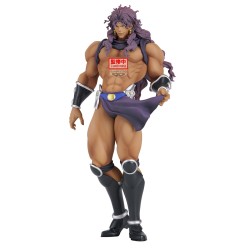 Kars - Jojo's Bizarre Adventure : Battle Tendency Mometria