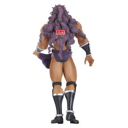 Kars - Jojo's Bizarre Adventure : Battle Tendency Mometria