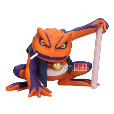 Gamakichi - Naruto Shippuden - Soft Vinyl
