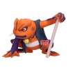 Gamakichi - Naruto Shippuden - Soft Vinyl