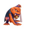 Gamakichi - Naruto Shippuden - Soft Vinyl
