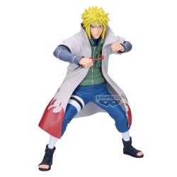 Minato Namikaze - Naruto...