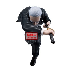 Takamura - Sakamoto Days -...