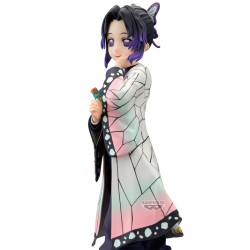 Shinobu Kocho - Demon Slayer - Glitter & Glamours