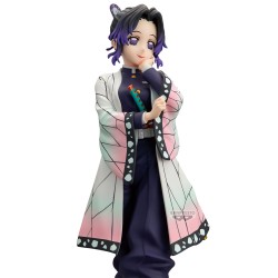 Shinobu Kocho - Demon Slayer - Glitter & Glamours