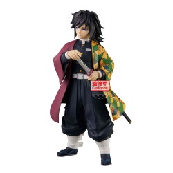 Giyu Tomioka - Demon Slayer - Grandista 