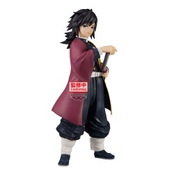 Giyu Tomioka - Demon Slayer - Grandista 