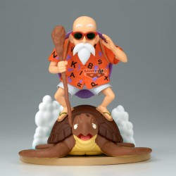 Tortue Géniale - Dragon Ball - History Box