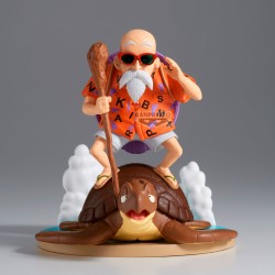 Tortue Géniale - Dragon Ball - History Box