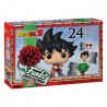 Advent Calendar - Dragon Ball Z - Pocket POP (24 pcs / pack) 