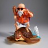 Tortue Géniale - Dragon Ball - History Box