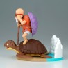 Tortue Géniale - Dragon Ball - History Box