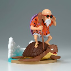 Tortue Géniale - Dragon Ball - History Box