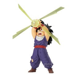 Son Gohan (Ver. 3) - Dragon...